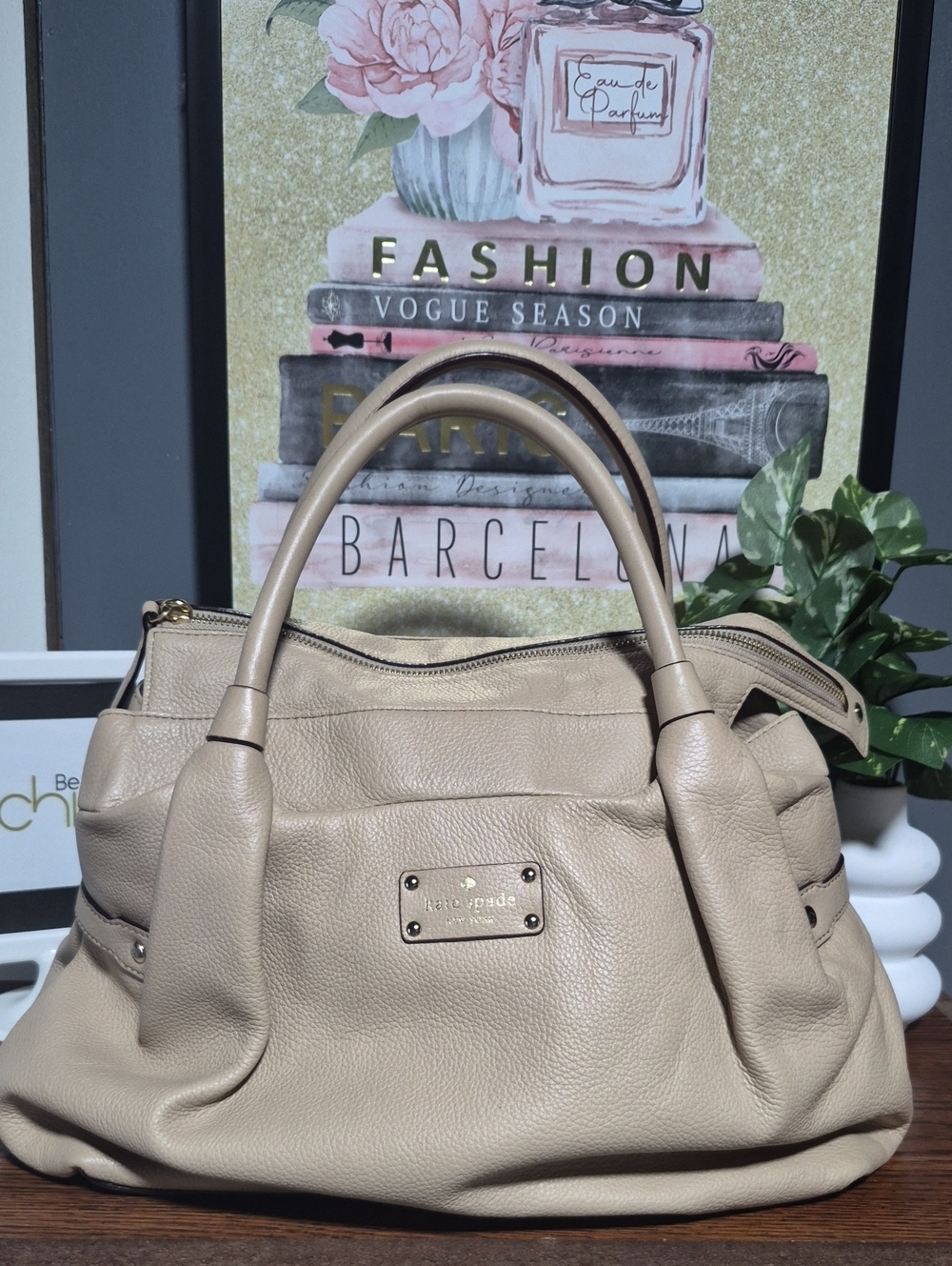 Kate Spade Shoulder Bag
